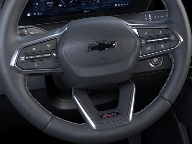 2026 Chevrolet Traverse Z71 photo 19
