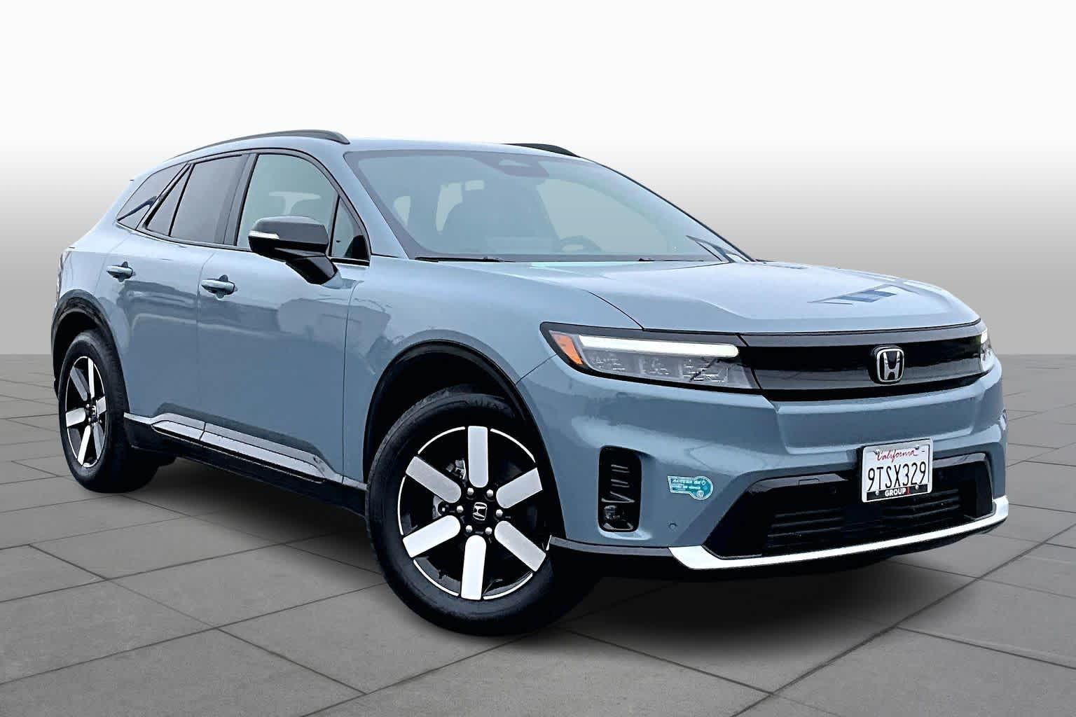 Used 2025 Honda Prologue Touring with VIN 3GPKHWRM0SS501071 for sale in Sacramento, CA