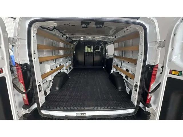 2023 Ford Transit Cargo Van photo 9