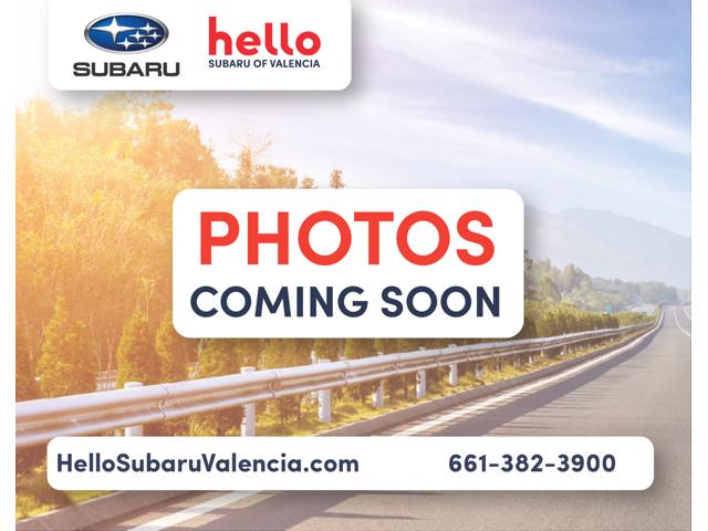 2026 Subaru Forester Wilderness's photo