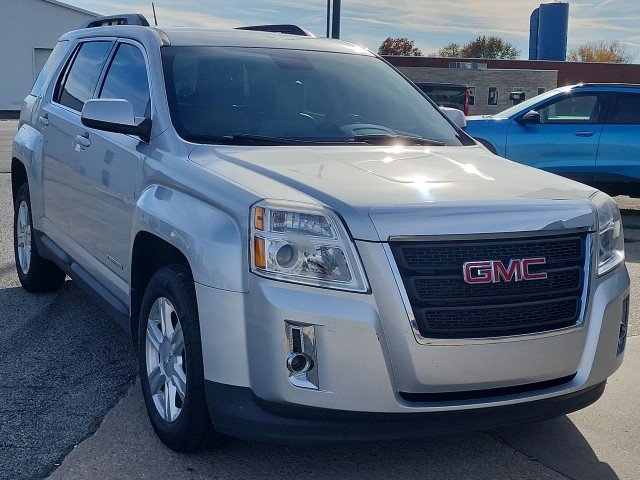 2014 GMC Terrain SLT-1
