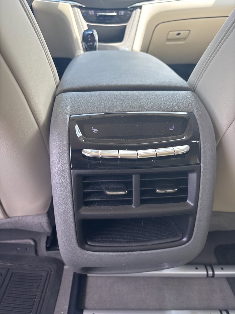 2023 Cadillac XT5 Premium Luxury photo 34