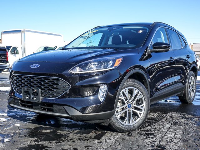 2022 FORD ESCAPE - Image 32
