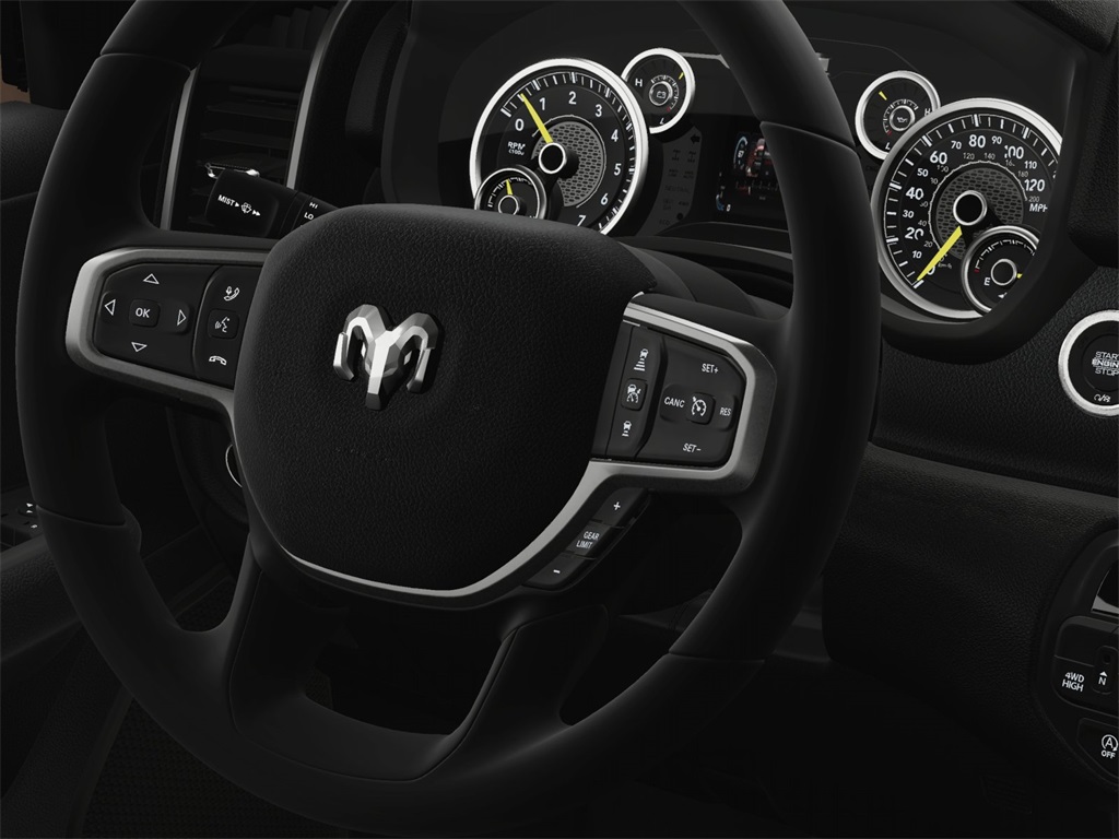 2025 Ram 1500 Tradesman photo 16