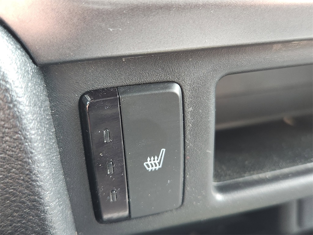 2024 Honda Passport EX-L photo 18