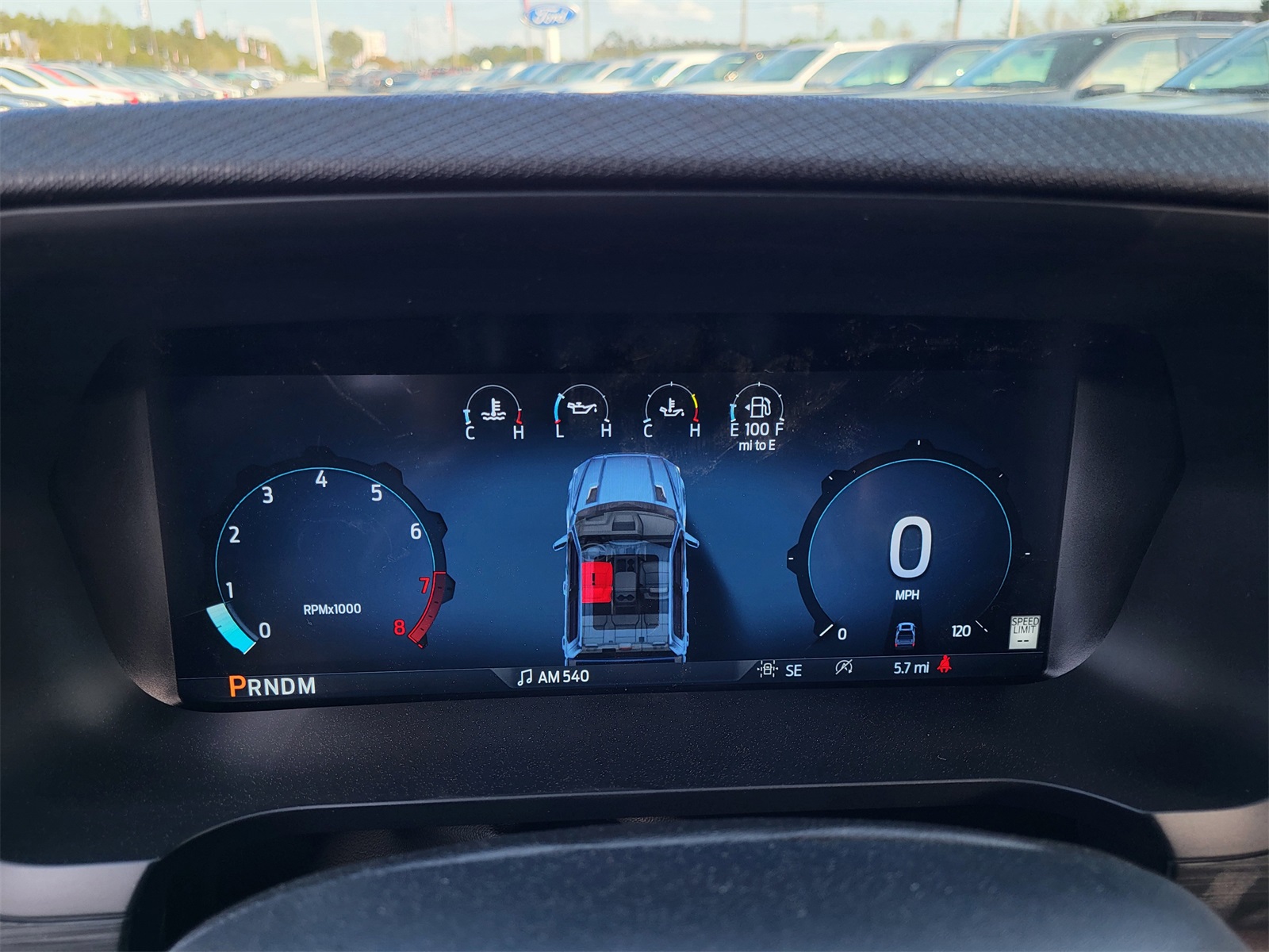 2025 Ford F-150 XLT photo 19