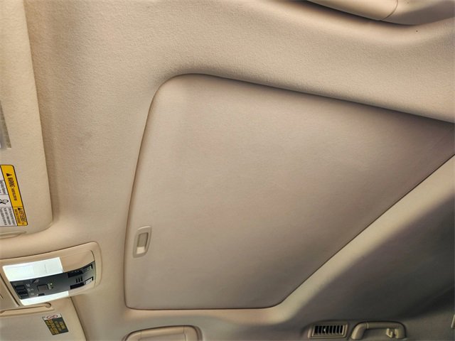 2019 Lexus GX 460 photo 21