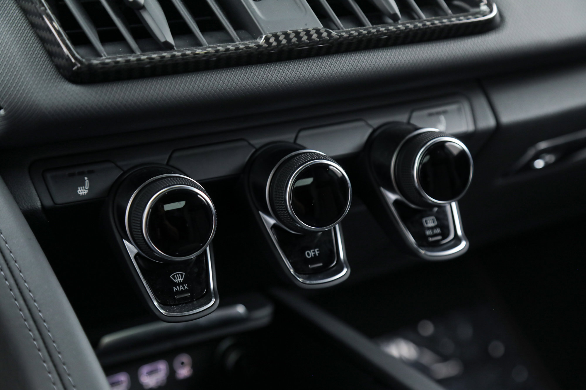 2023 Audi R8 Coupe V10 photo 34