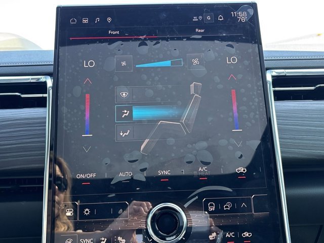 2025 Gmc Sierra EV Denali photo 6