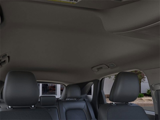 2025 Ford Escape Plug-In Hybrid Base photo 22