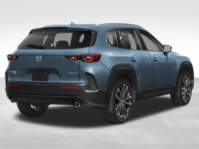 2025 Mazda CX-50 2.5 Premium Plus photo 2
