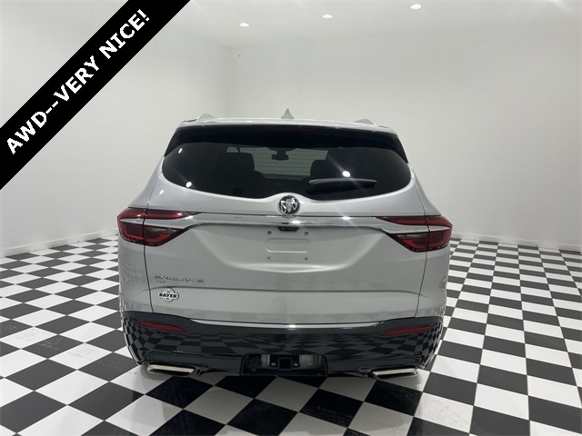 2021 Buick Enclave Premium photo 4