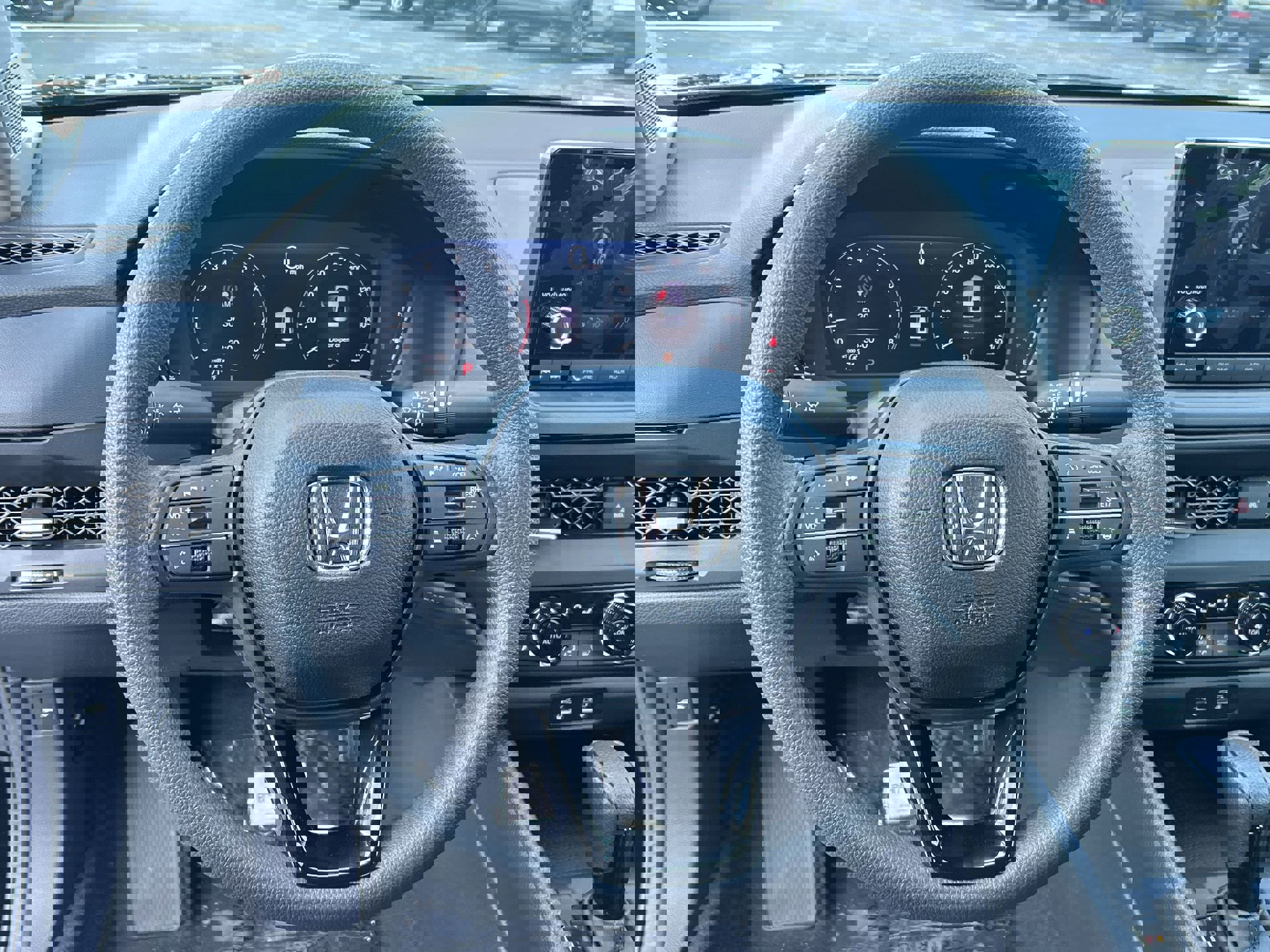 2025 Honda Accord 1.5T SE photo 14