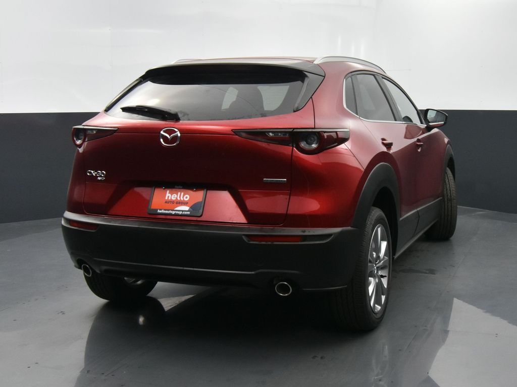2023 Mazda CX-30 2.5 S Preferred photo 24