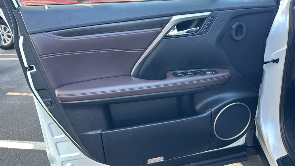 2016 Lexus RX 350 photo 15