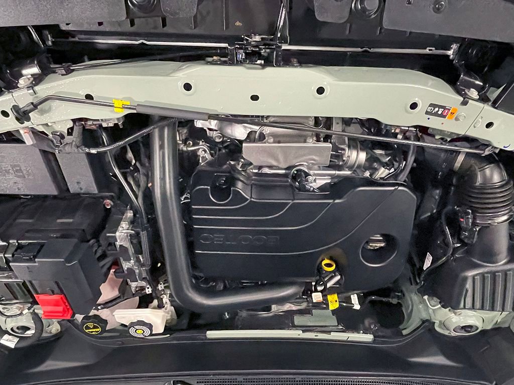 2026 Chevrolet Equinox LT photo 32