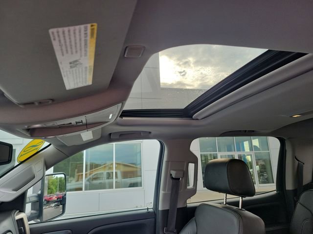 2018 Gmc Sierra 1500 Denali photo 21
