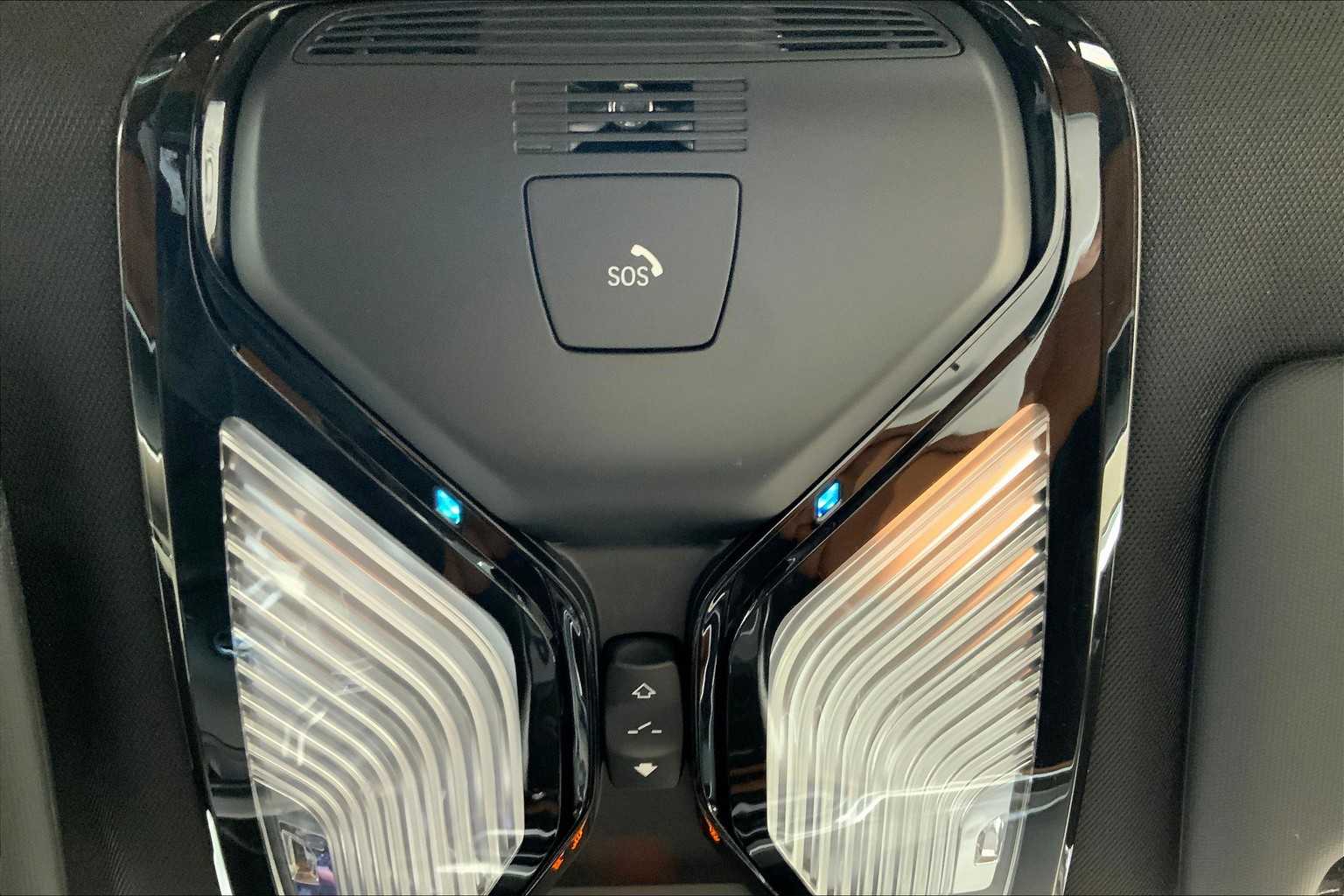 2024 Bmw i4 eDrive40 photo 32