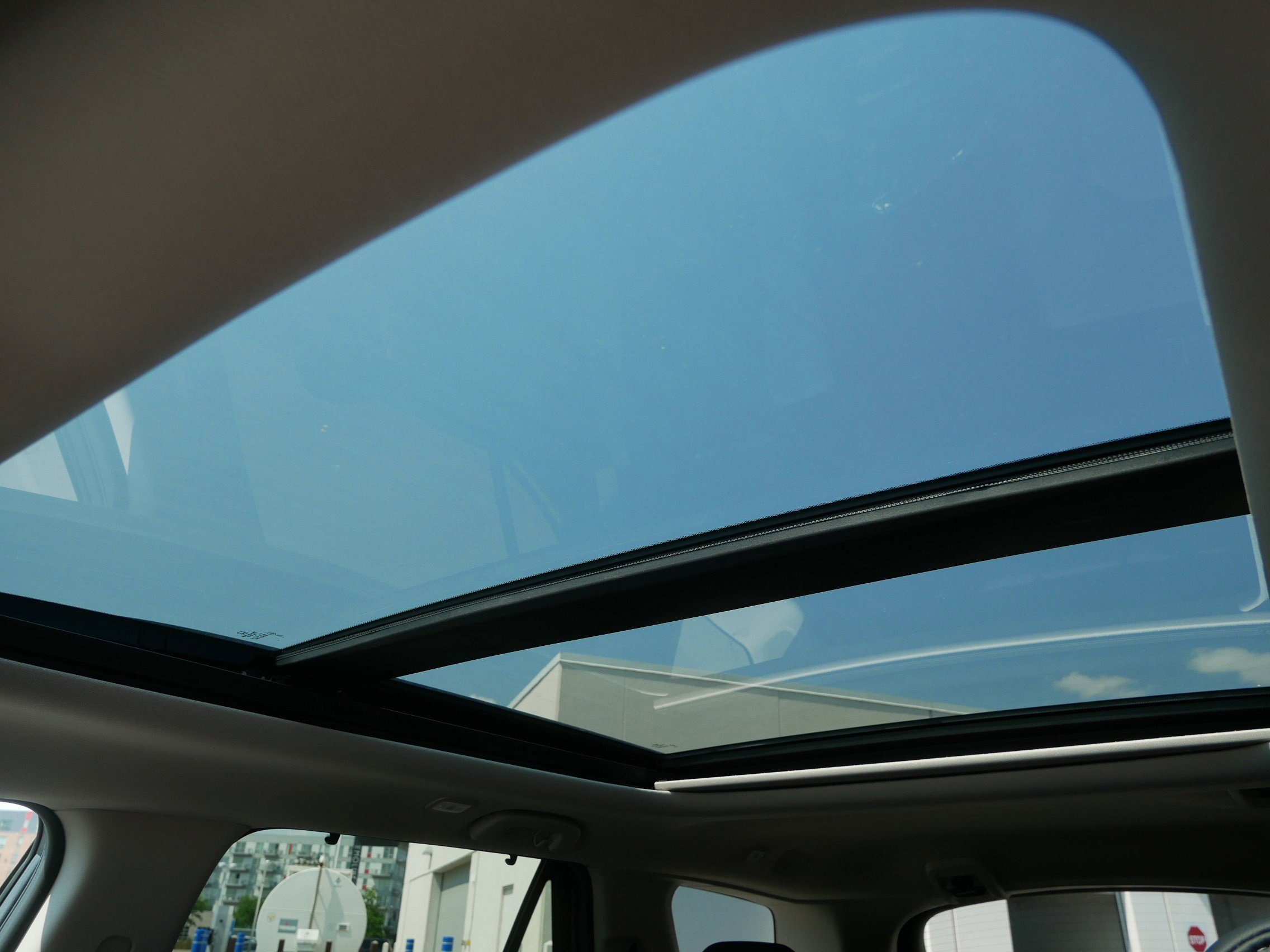 2025 Honda Pilot Touring photo 24