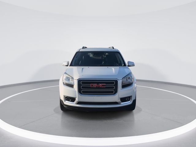 2017 Gmc Acadia Limited SLT photo 2