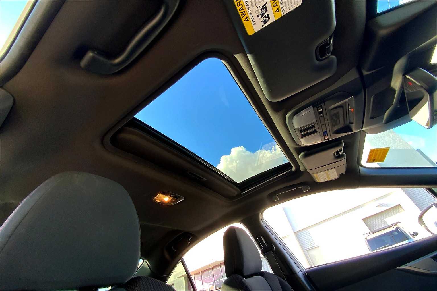 2024 Subaru WRX Premium photo 12
