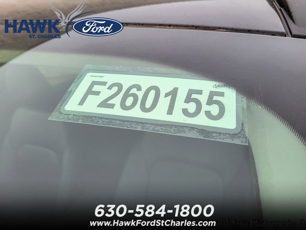 2026 FORD ESCAPE - Image 20