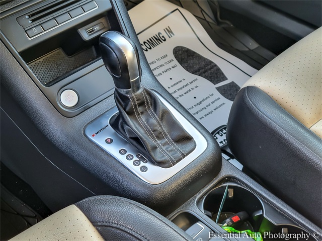 2016 VOLKSWAGEN TIGUAN - Image 23
