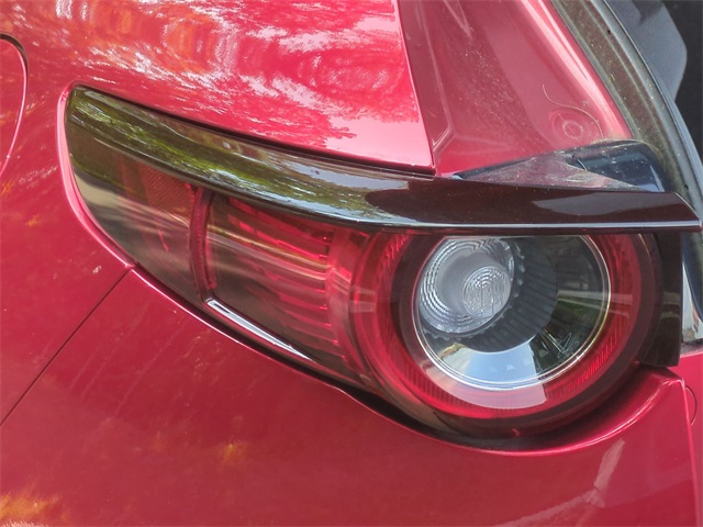 2023 Mazda CX-30 2.5 S Premium photo 21