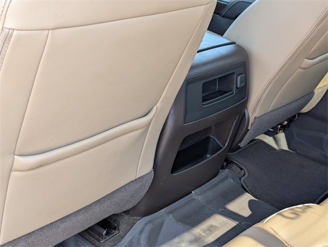 2017 Gmc Sierra 1500 Denali photo 27