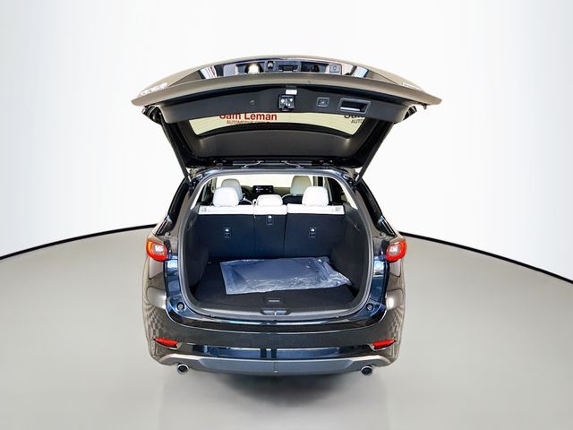 2025 Mazda CX-5 2.5 S Preferred photo 22