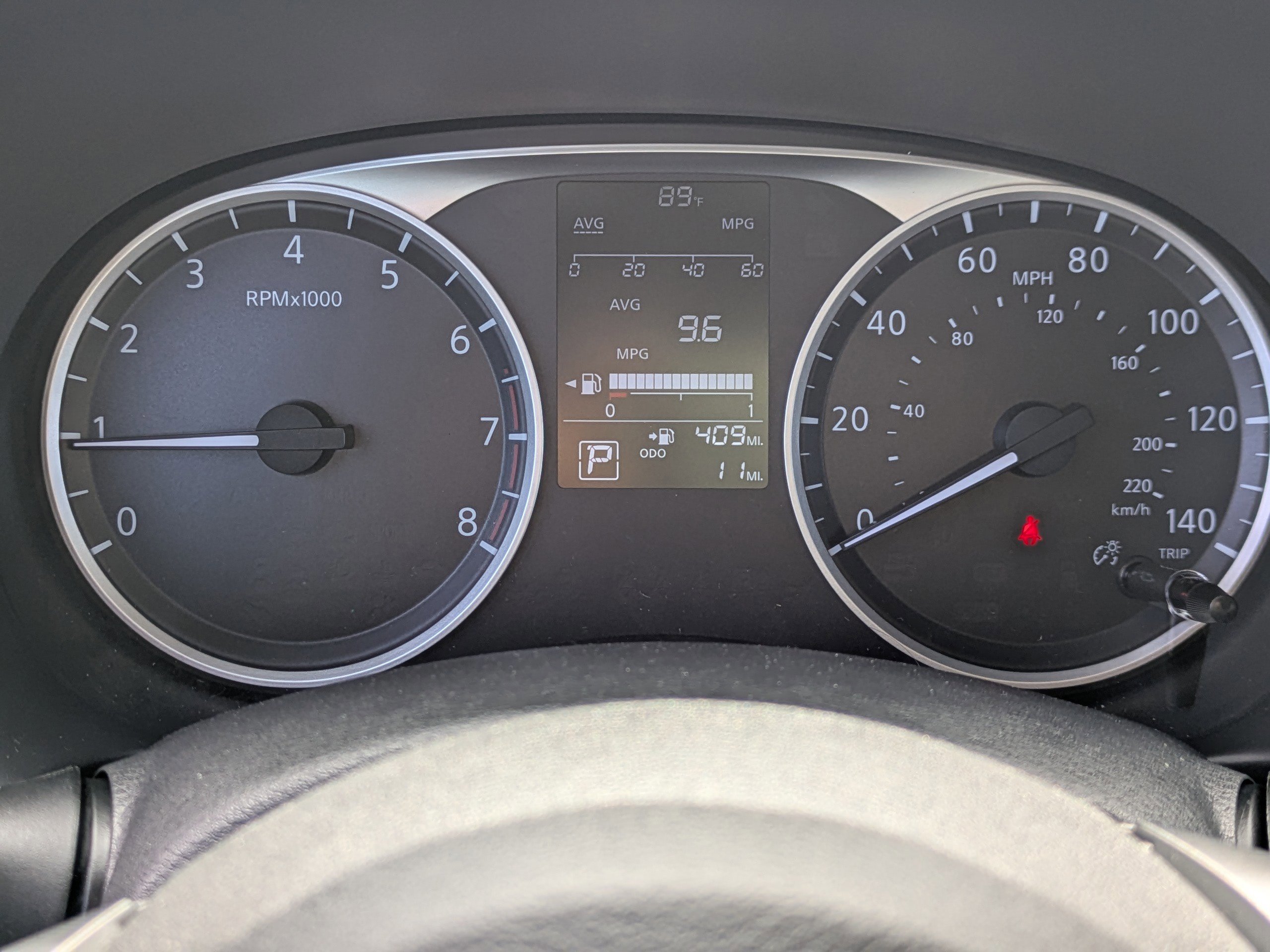 2025 Nissan Kicks Play S photo 19