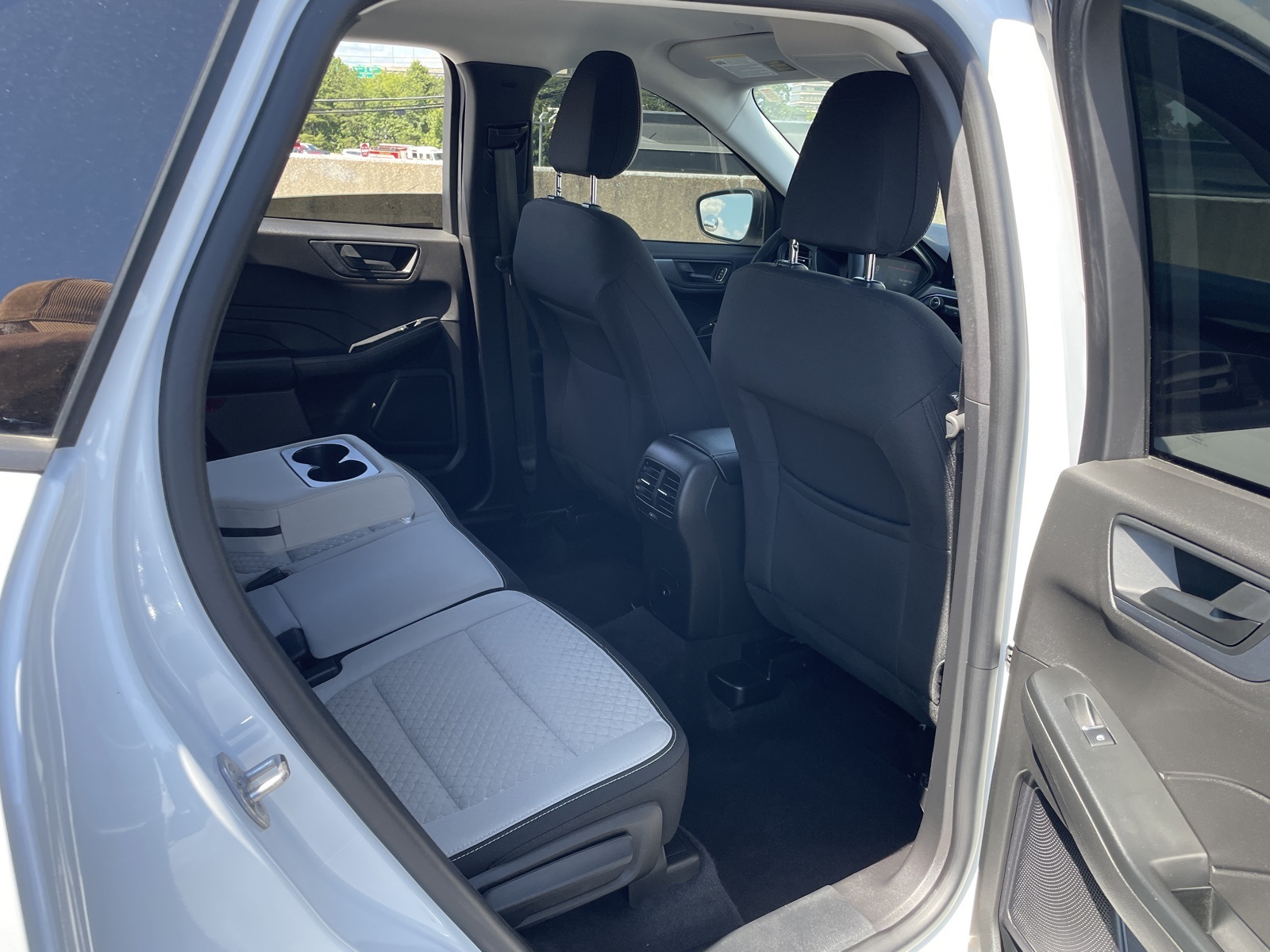2023 Ford Escape Active photo 22