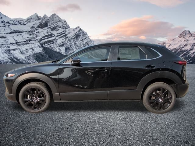 2025 Mazda CX-30 2.5 Select Sport photo 29