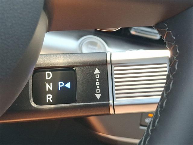 2026 Hyundai Kona Limited photo 14
