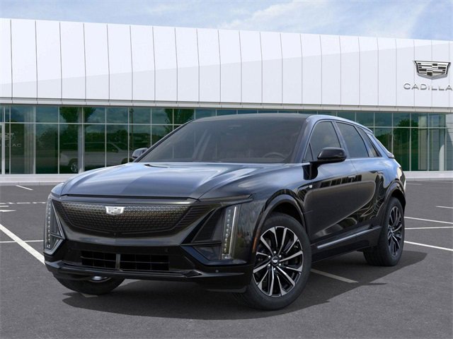 2026 Cadillac Lyriq Sport photo 6