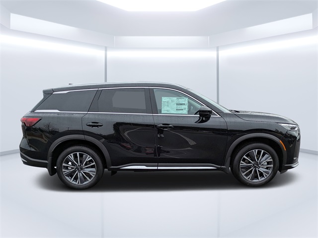 2026 Infiniti QX60 Luxe photo 2