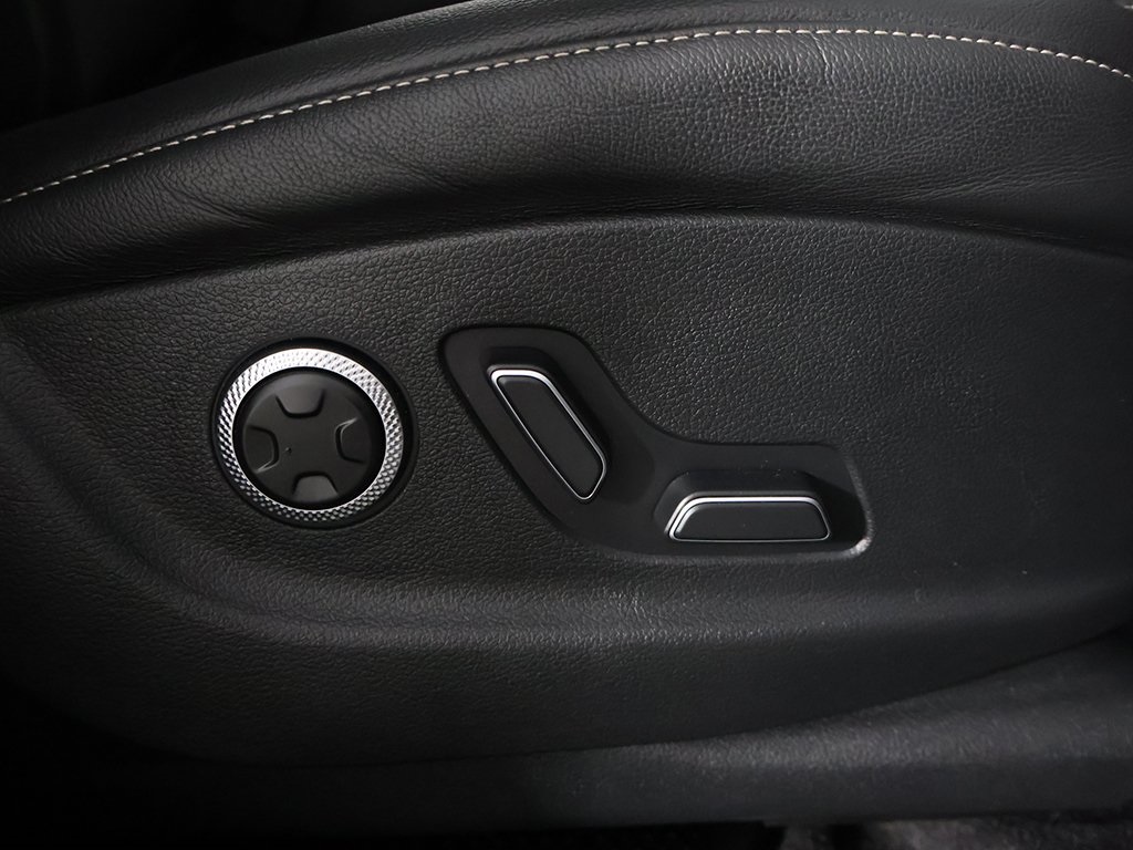 2024 Genesis GV80 3.5T photo 30