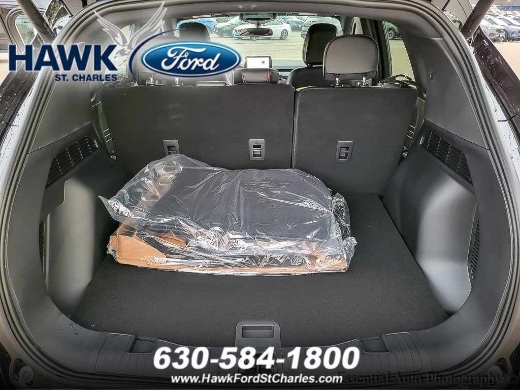 2026 FORD ESCAPE - Image 15