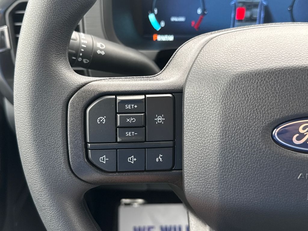 2025 Ford F-150 STX photo 17