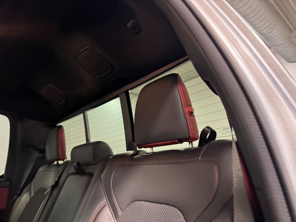 2023 Ram 1500 Rebel photo 7