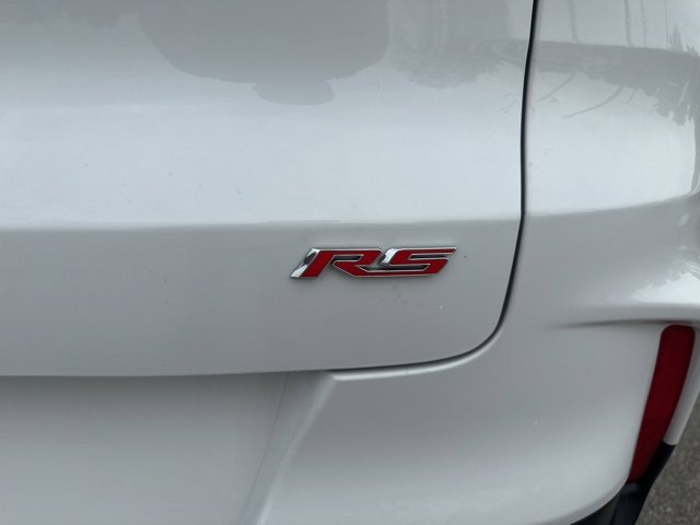 2023 Chevrolet Trailblazer RS photo 14