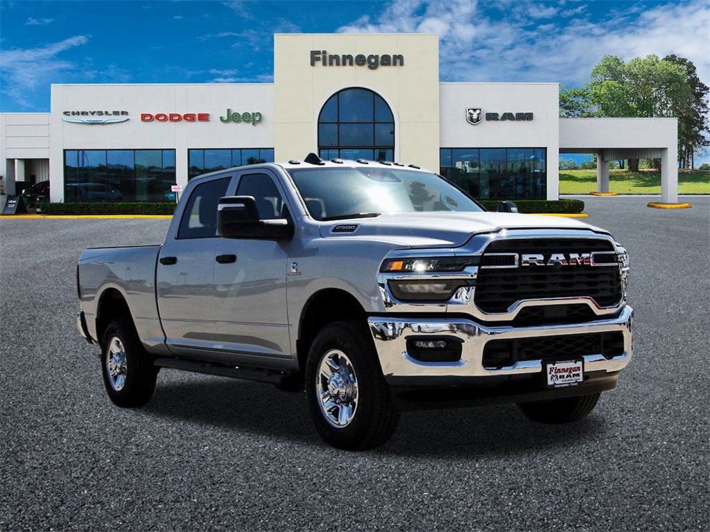 2026 RAM Ram 2500 Pickup Tradesman's photo