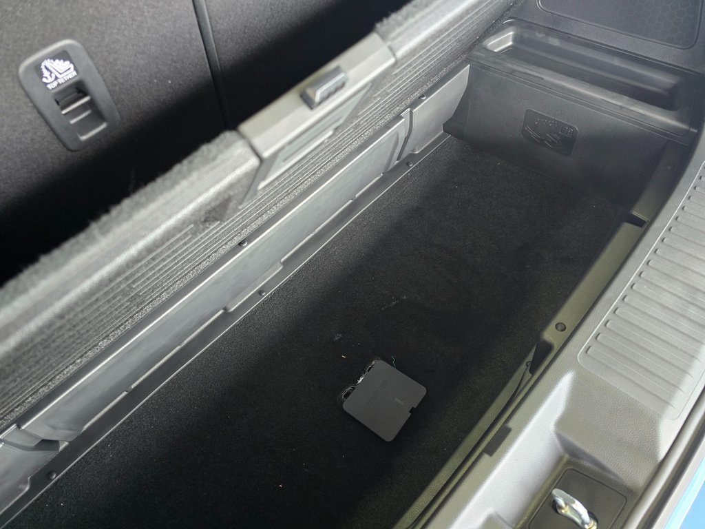 2025 Honda Pilot TrailSport photo 59