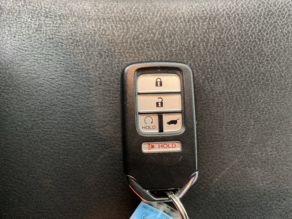 2020 Honda CR-V EX photo 21