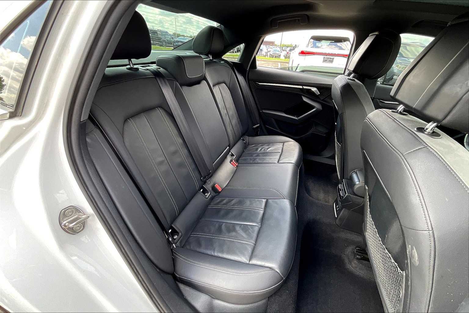 2022 Audi A3 Premium photo 16