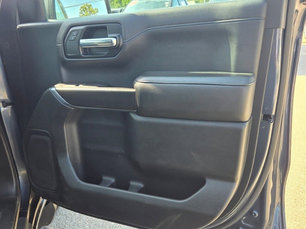 2021 Gmc Sierra 1500 Elevation photo 7