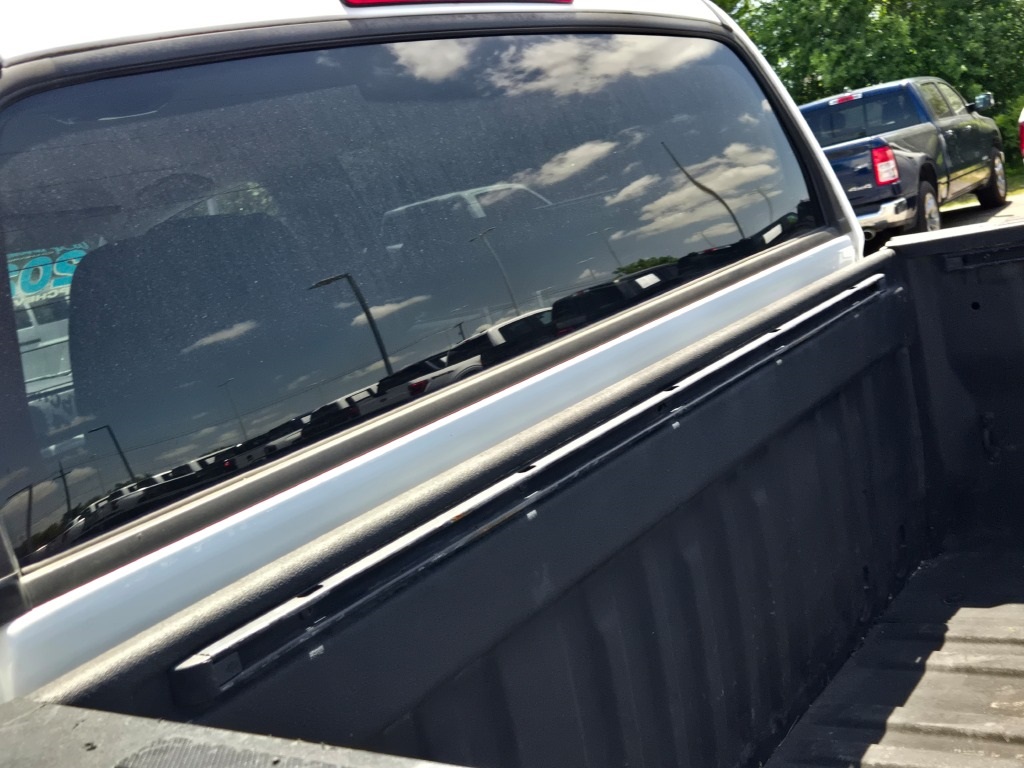 2021 Toyota Tundra CrewMax TRD Pro photo 13