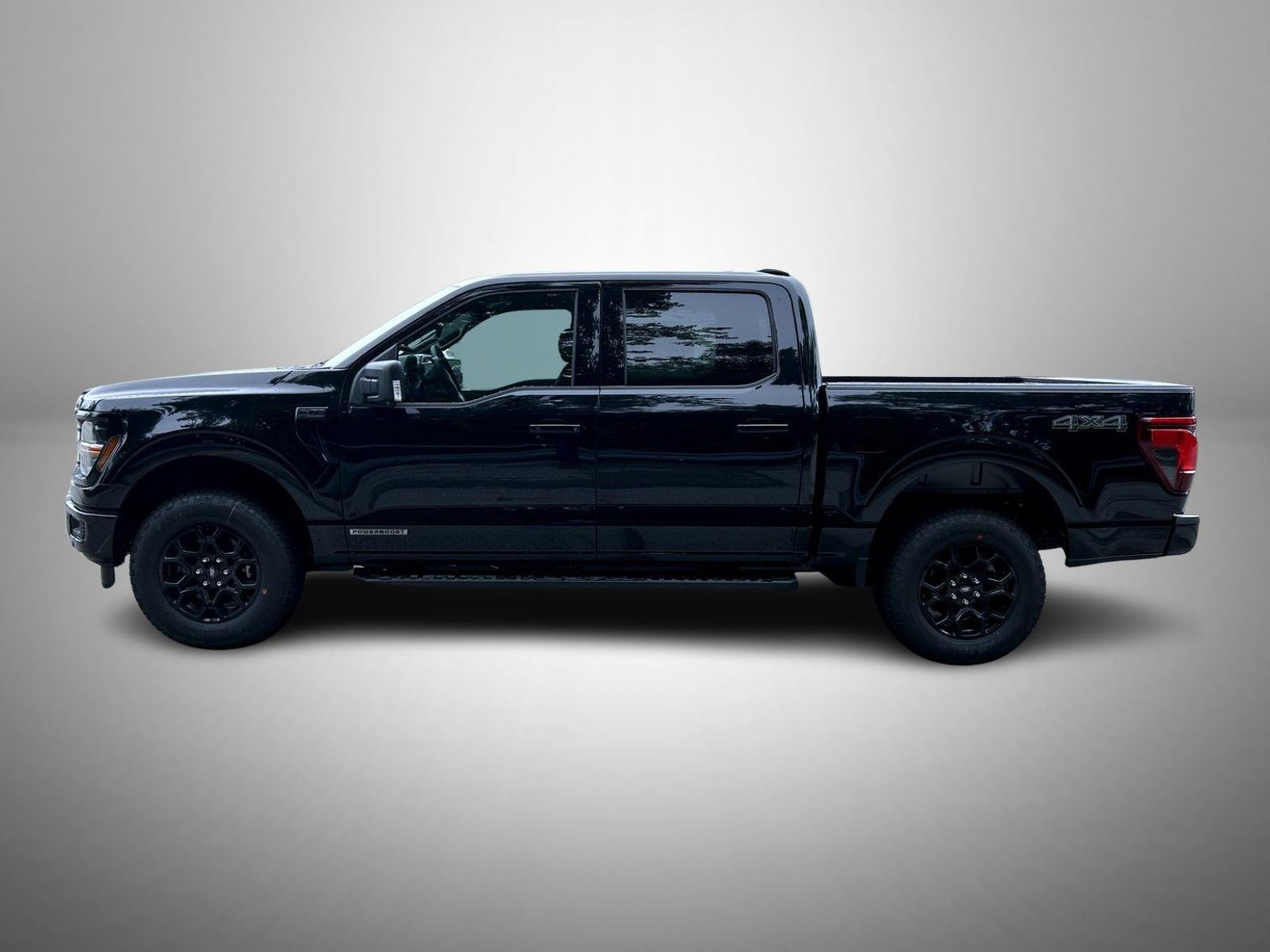 2025 Ford F-150 XLT photo 6