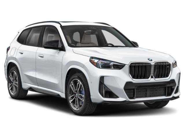 2026 Bmw X1 M35i photo 7