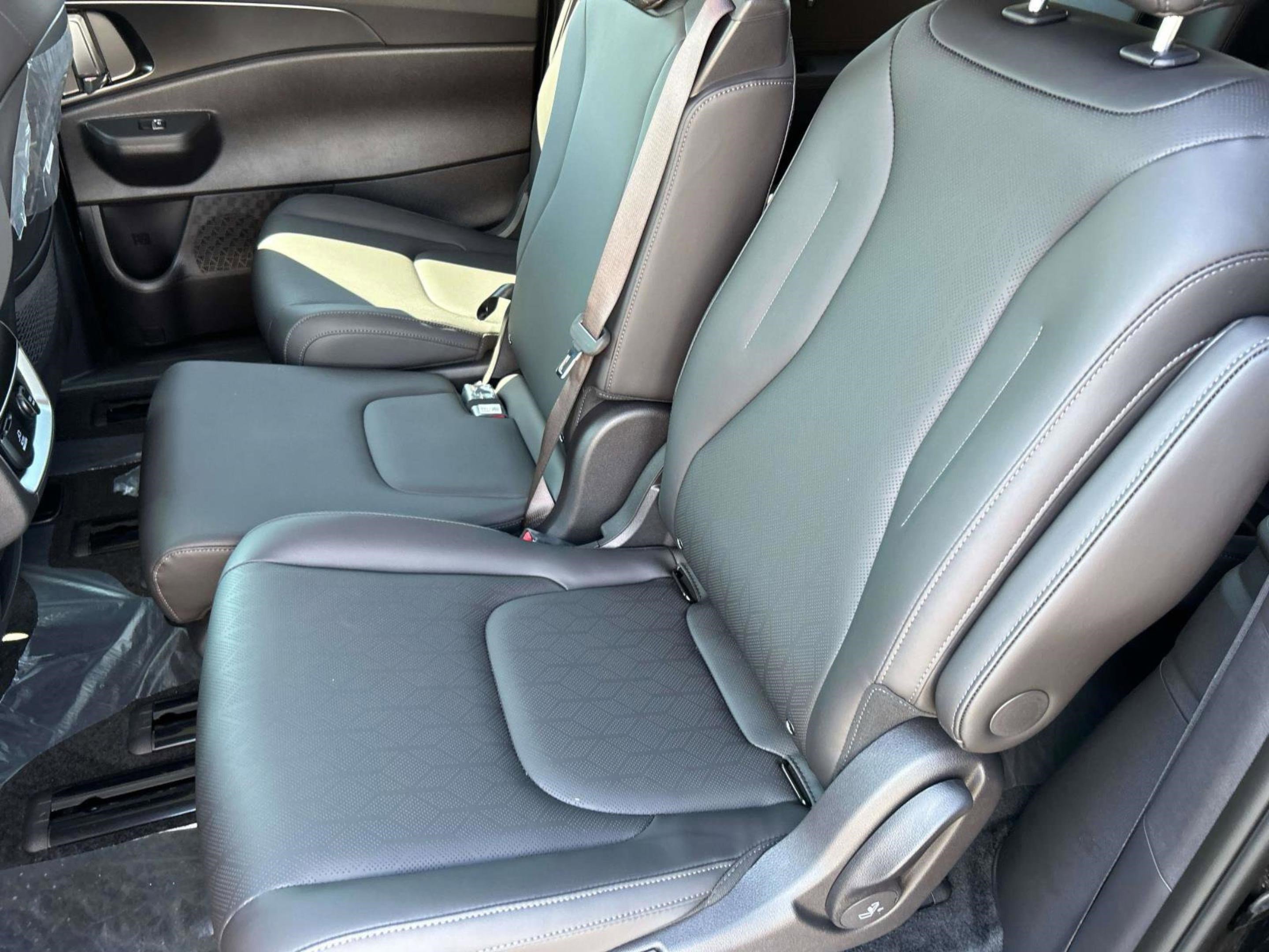 2026 Kia Carnival SX photo 21